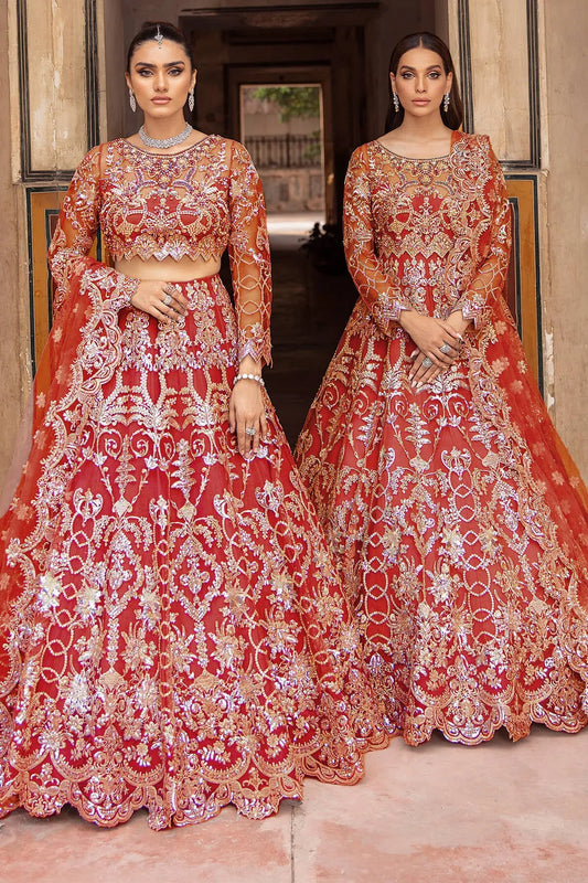 IB-24 Afreen (Red)