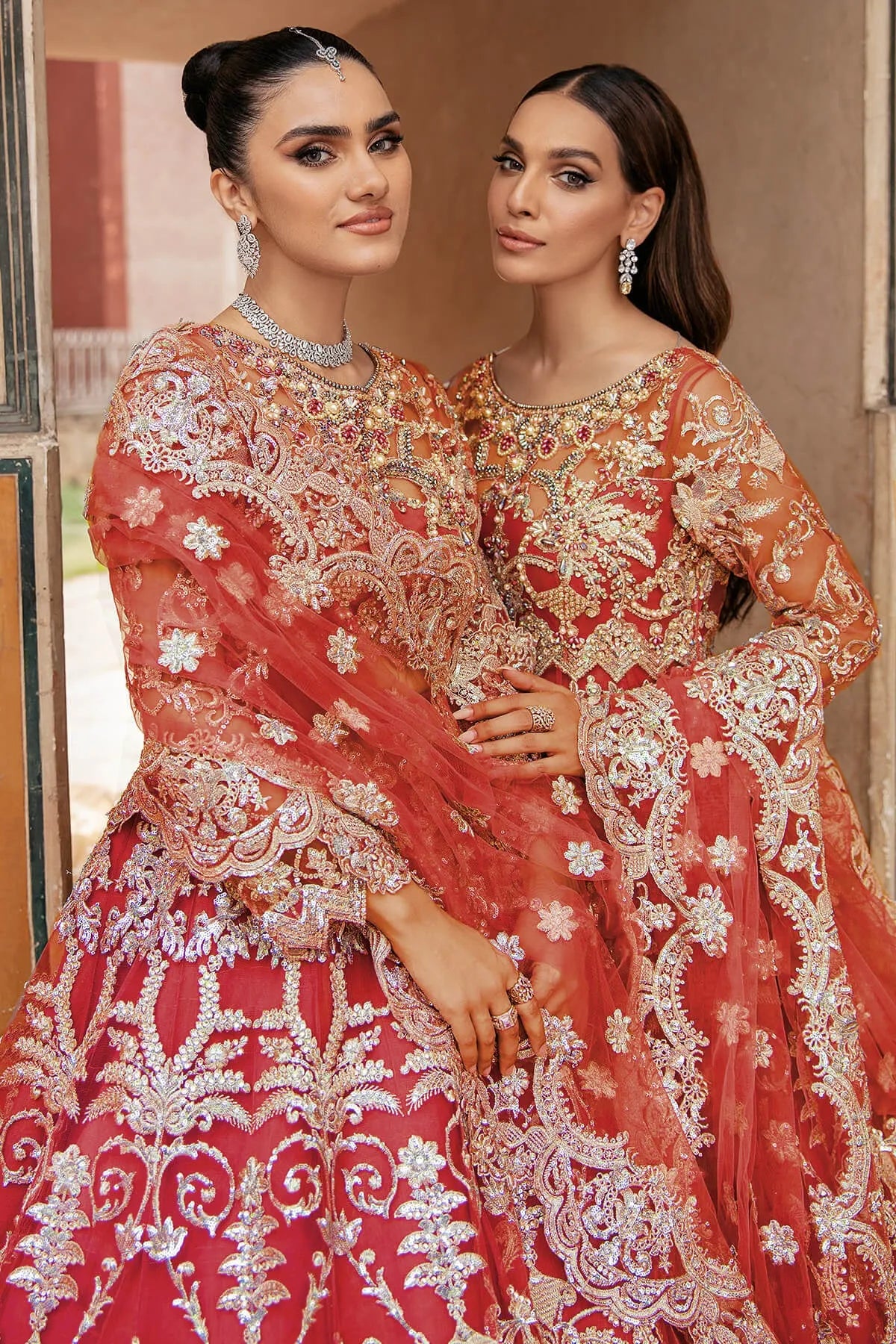 IB-24 Afreen (Red)