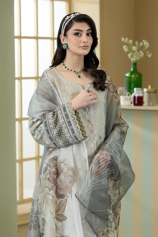 IP-190 Silken Halo