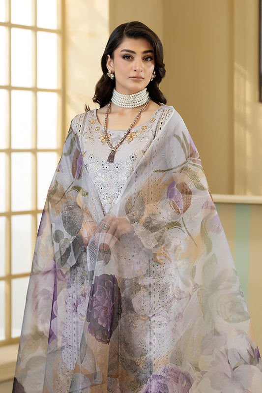 IP-195 Glow Drape