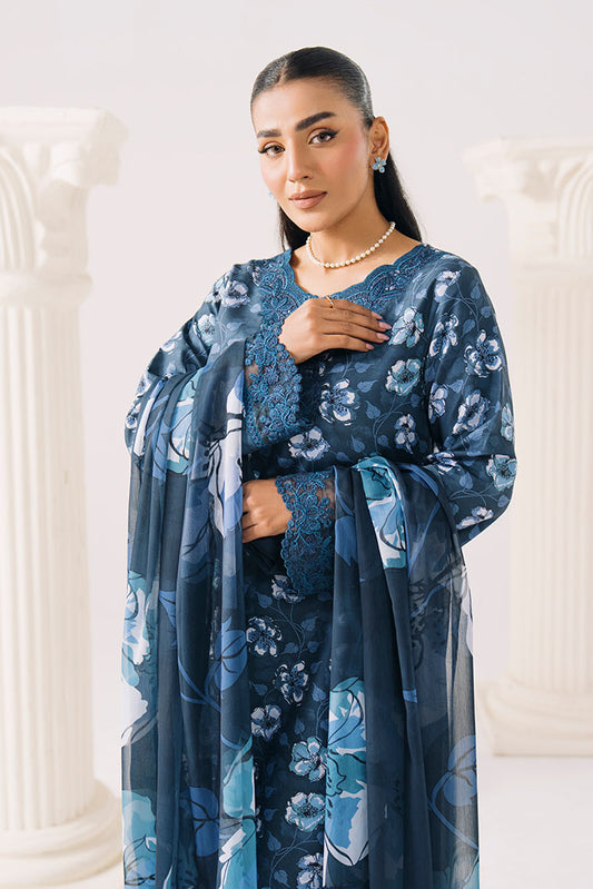 IPL-18 Garden Silk
