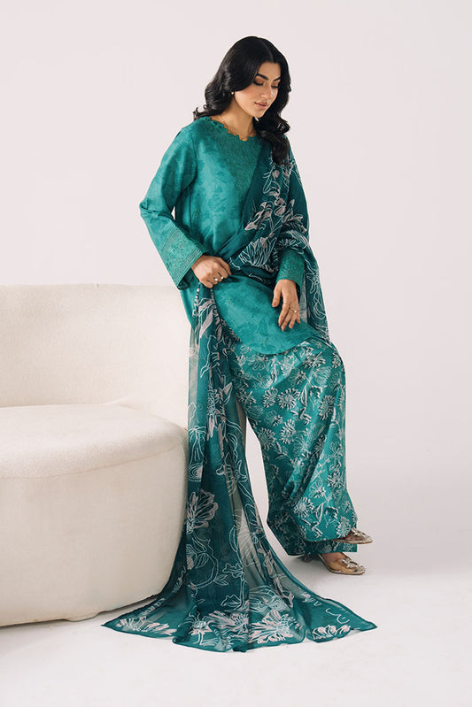 IPL-22 Bloom Silhouette