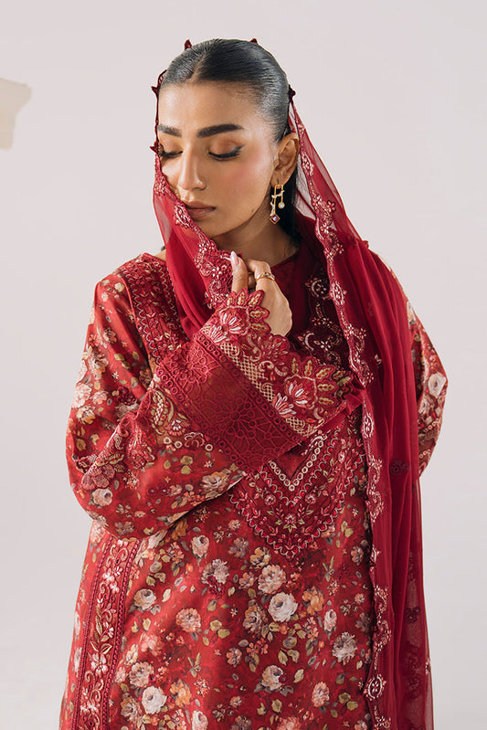 IPL-28 Peony Muse