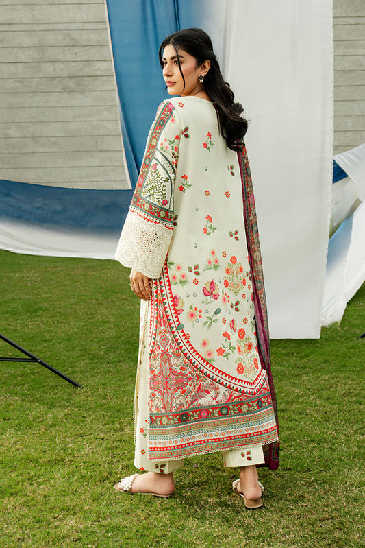 SL-118 Ivory Ember