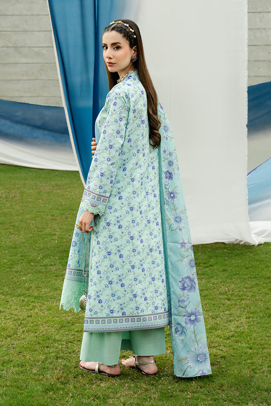SL-139 Powder Azure