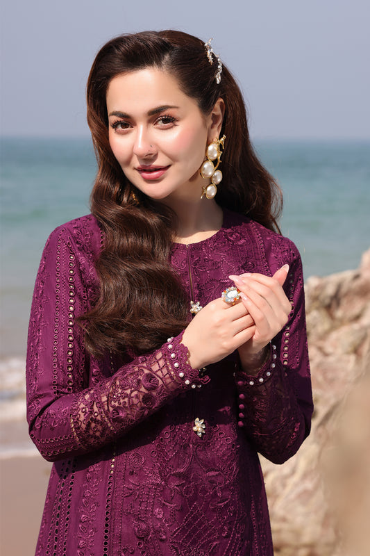 Hania Luxury Lawn 2025, Imrozia Serene Lawn Collection, Luxury Lawn Dresses 2025, Hania Lawn Suits by Imrozia, Designer Lawn 2025 Collection, Premium Embroidered Lawn Dresses, Hania Embroidered Lawn Suits, Imrozia Serene Hania Lawn 2025, Luxury Summer Lawn for Women, Elegant Lawn Dresses 2025.