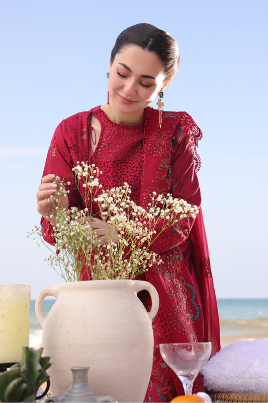 Hania Luxury Lawn 2025, Imrozia Serene Lawn Collection, Luxury Lawn Dresses 2025, Hania Lawn Suits by Imrozia, Designer Lawn 2025 Collection, Premium Embroidered Lawn Dresses, Hania Embroidered Lawn Suits, Imrozia Serene Hania Lawn 2025, Luxury Summer Lawn for Women, Elegant Lawn Dresses 2025.
