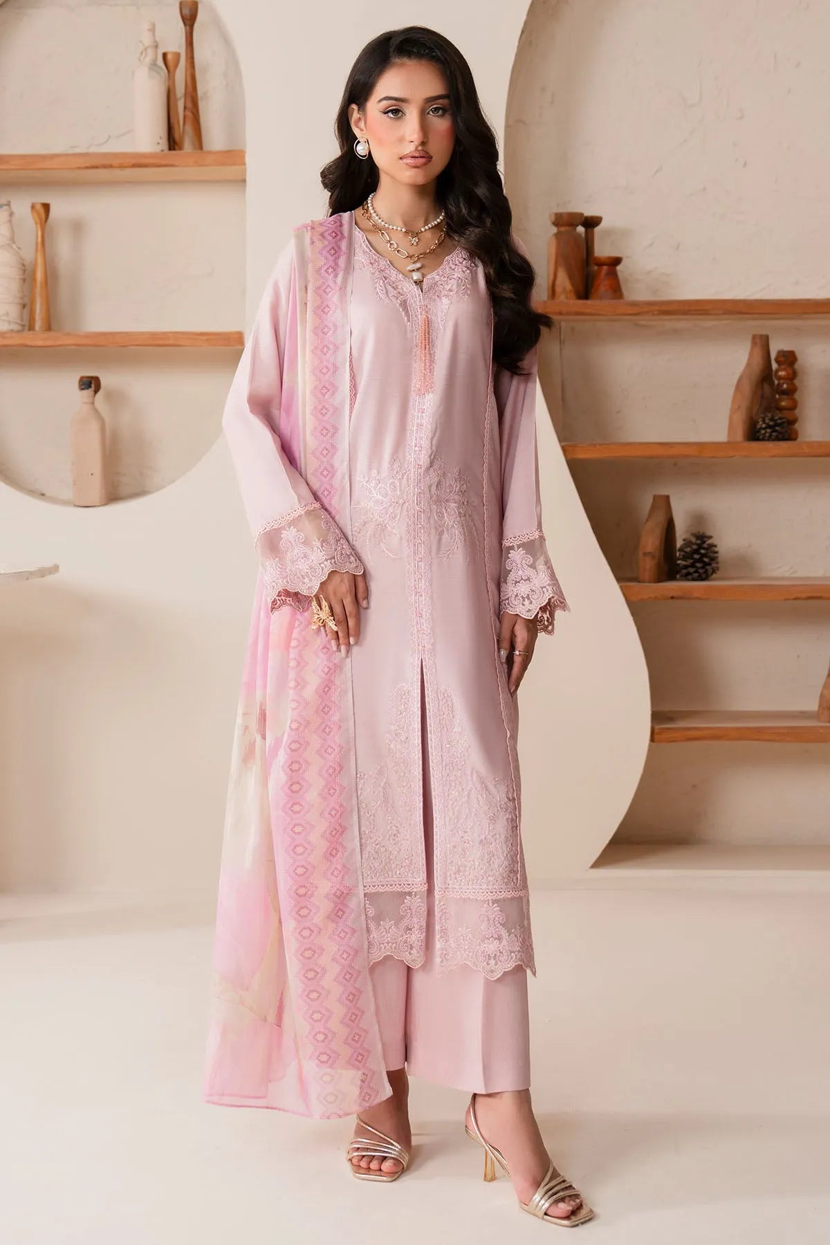 IP-162 JASMINE