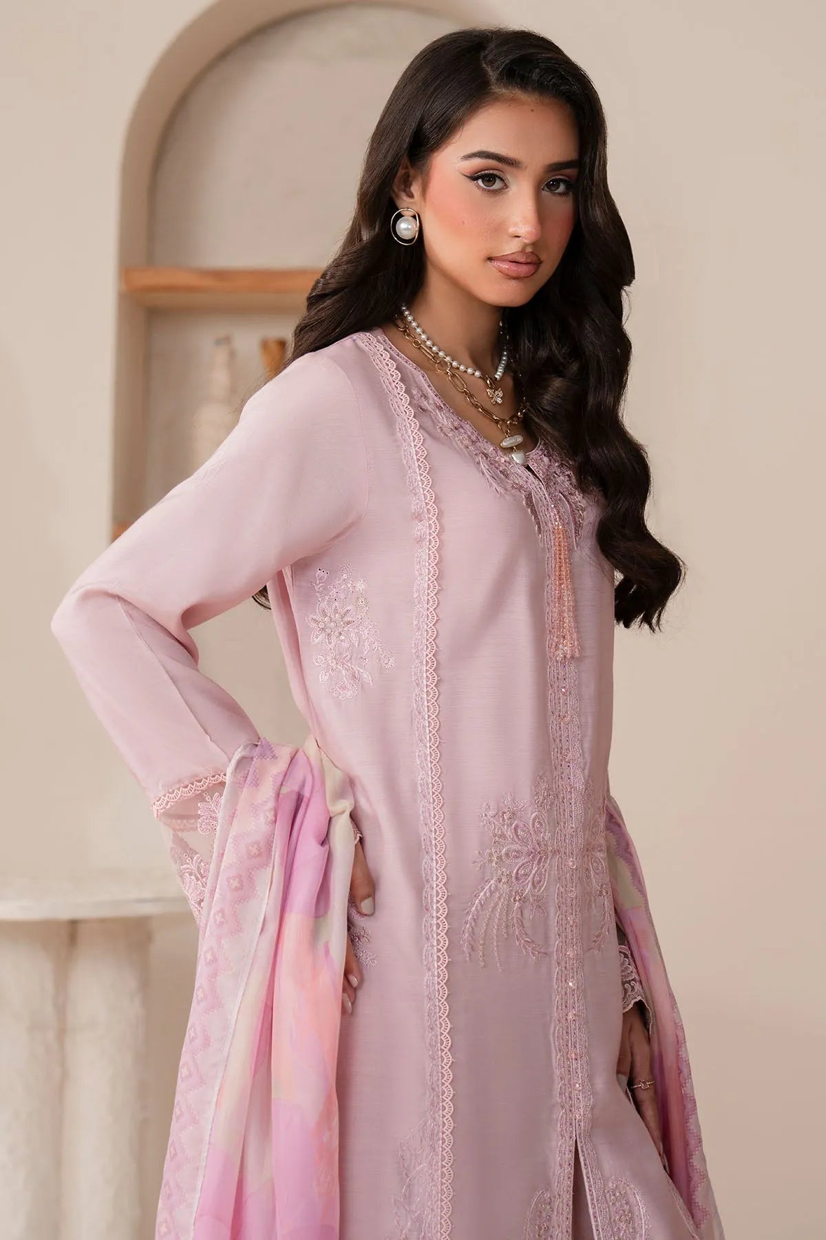 IP-162 JASMINE