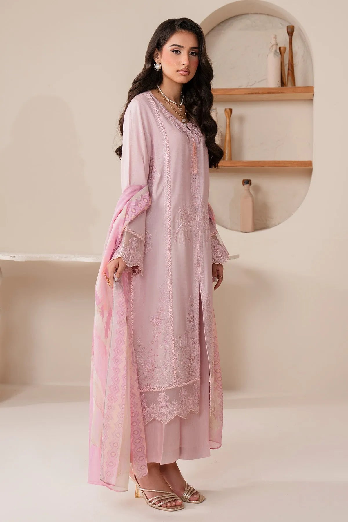 IP-162 JASMINE