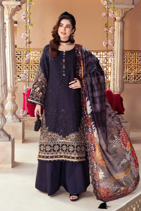 IP-112 Nisha