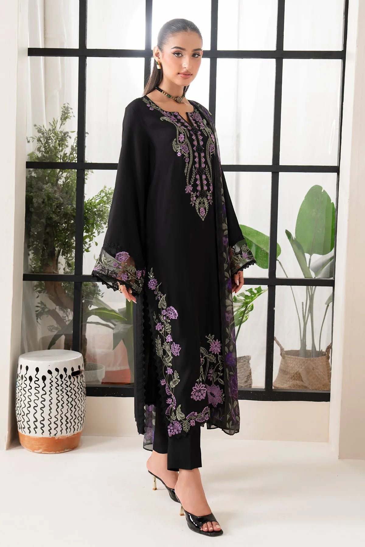 IP-172 BLOSSOM