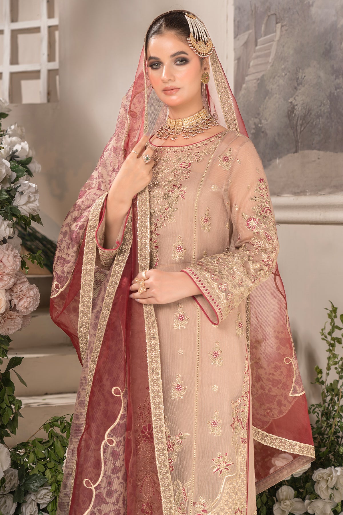 IP-111 Taneesha