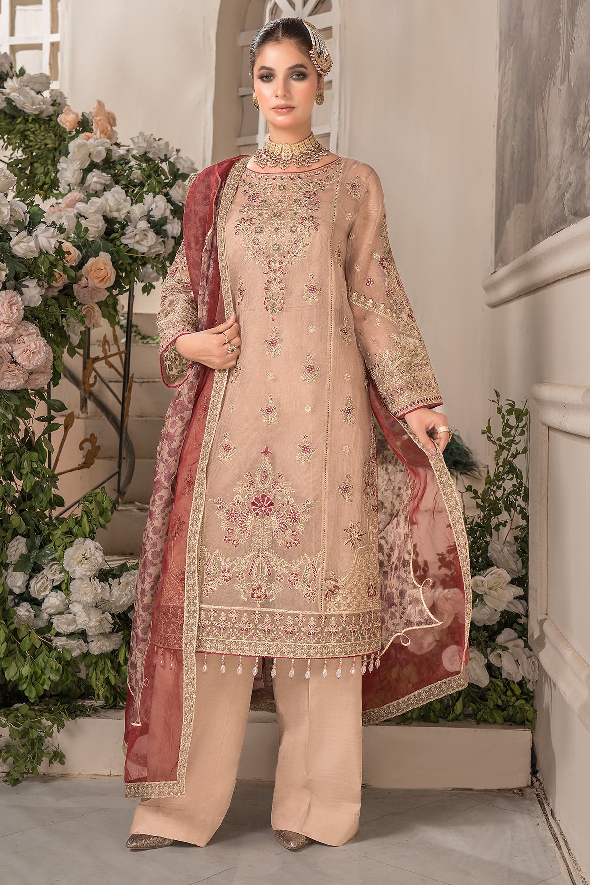 IP-111 Taneesha
