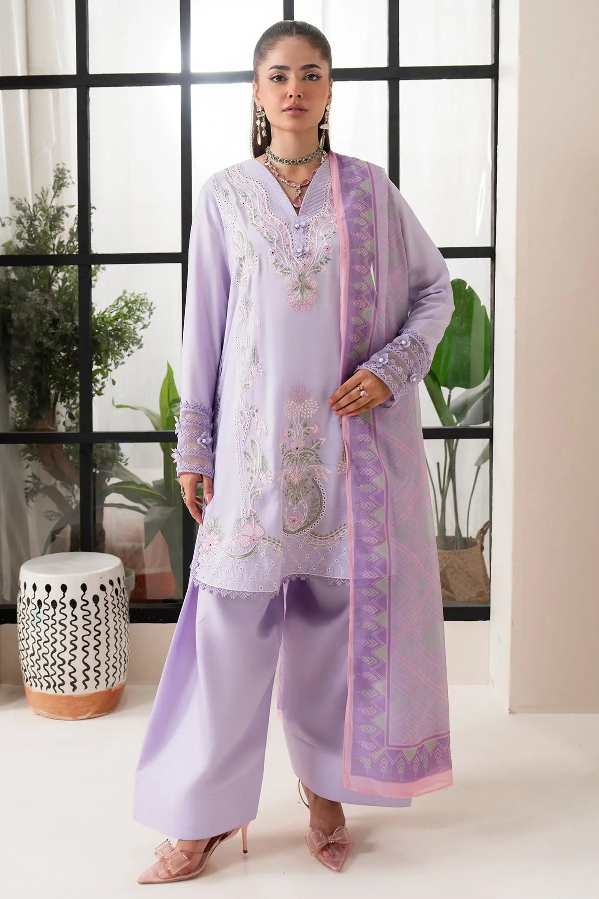 IP-171 LAVENDER