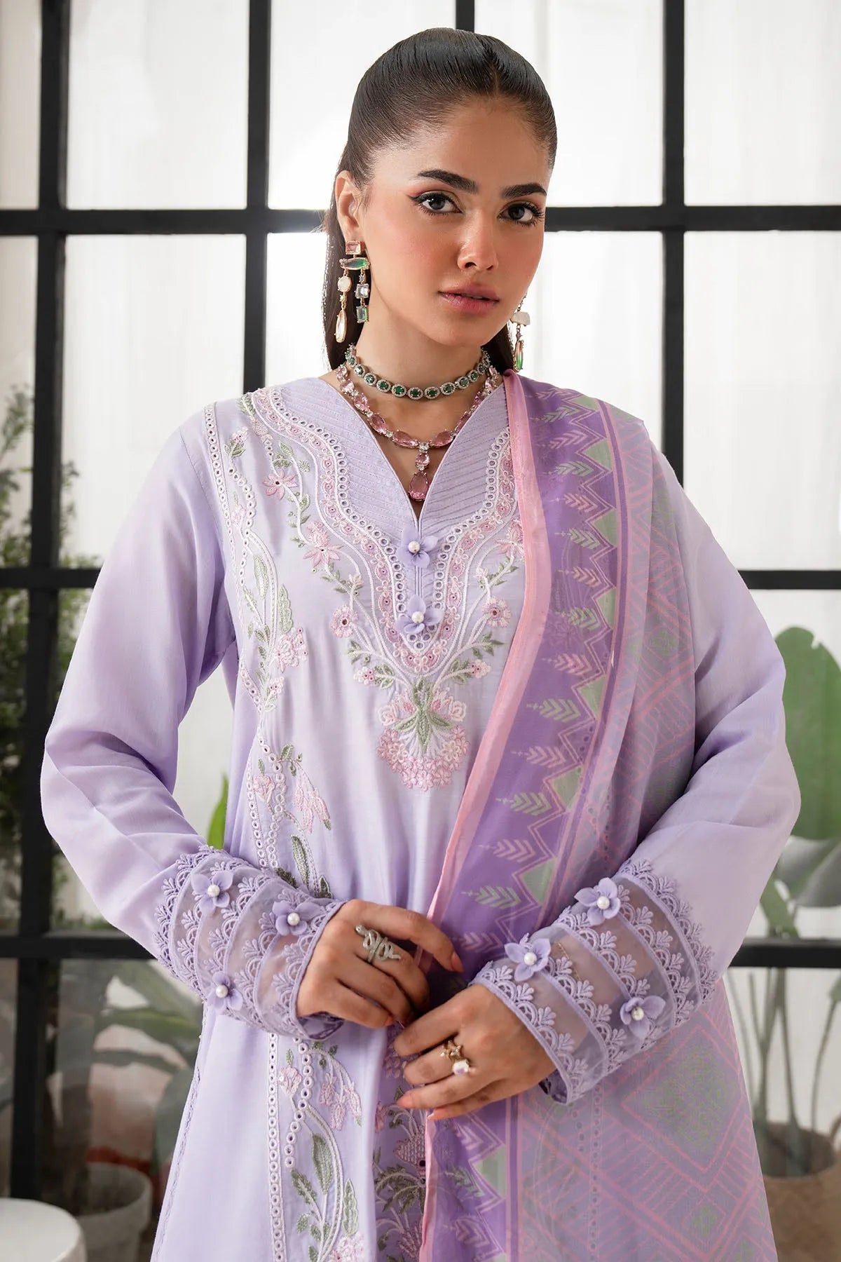IP-171 LAVENDER