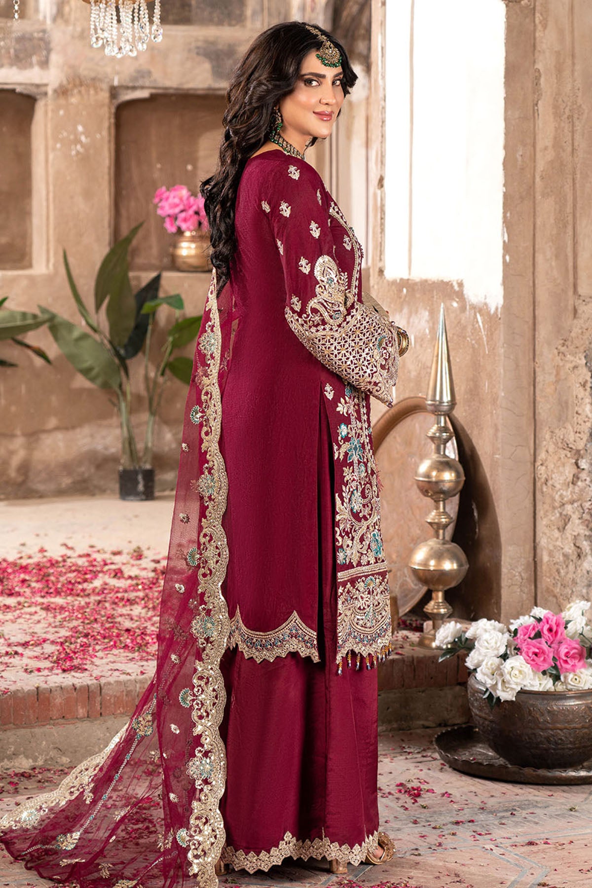 IP-148 KAVYA