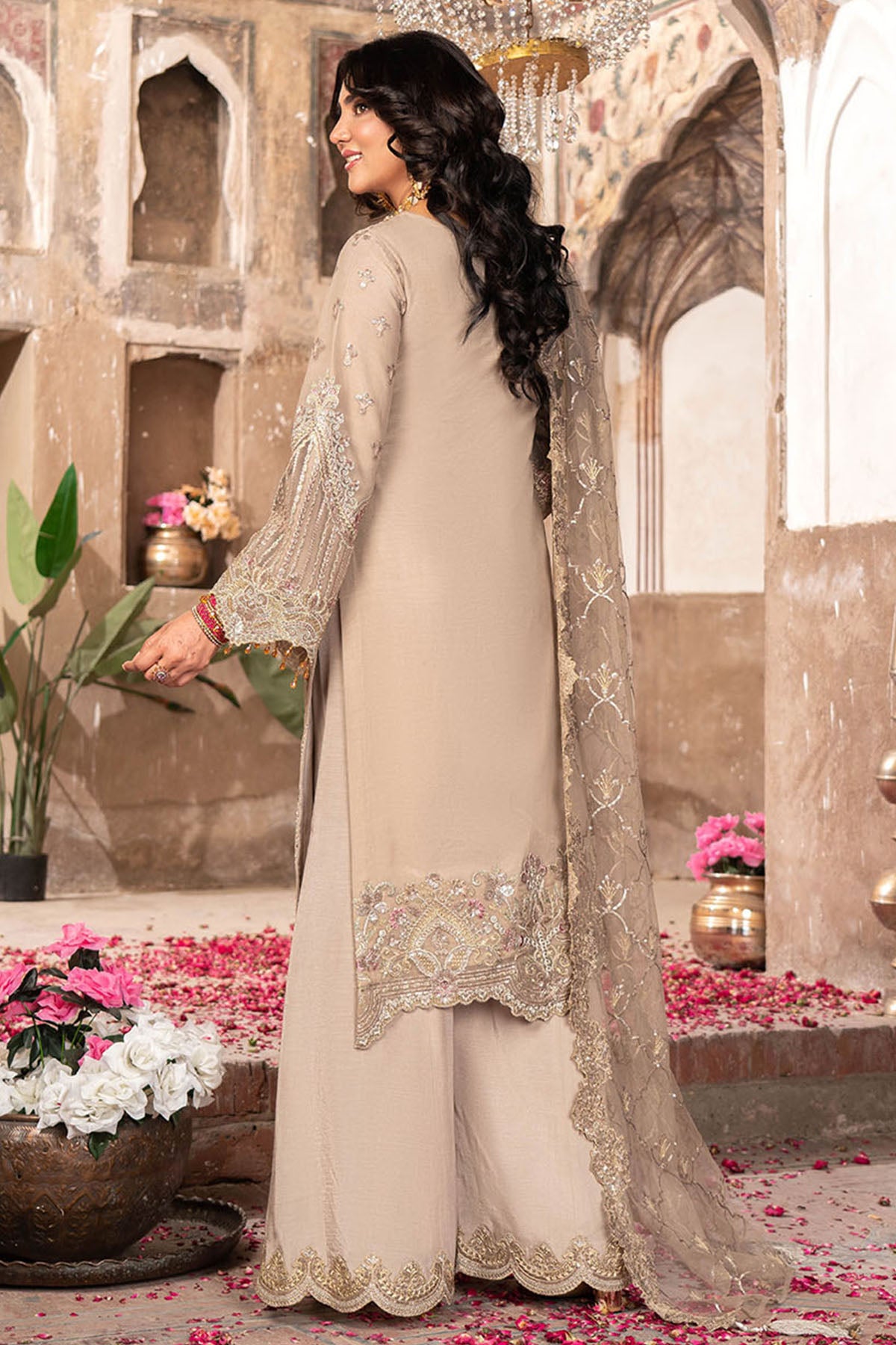 IP-149 RANGOLI