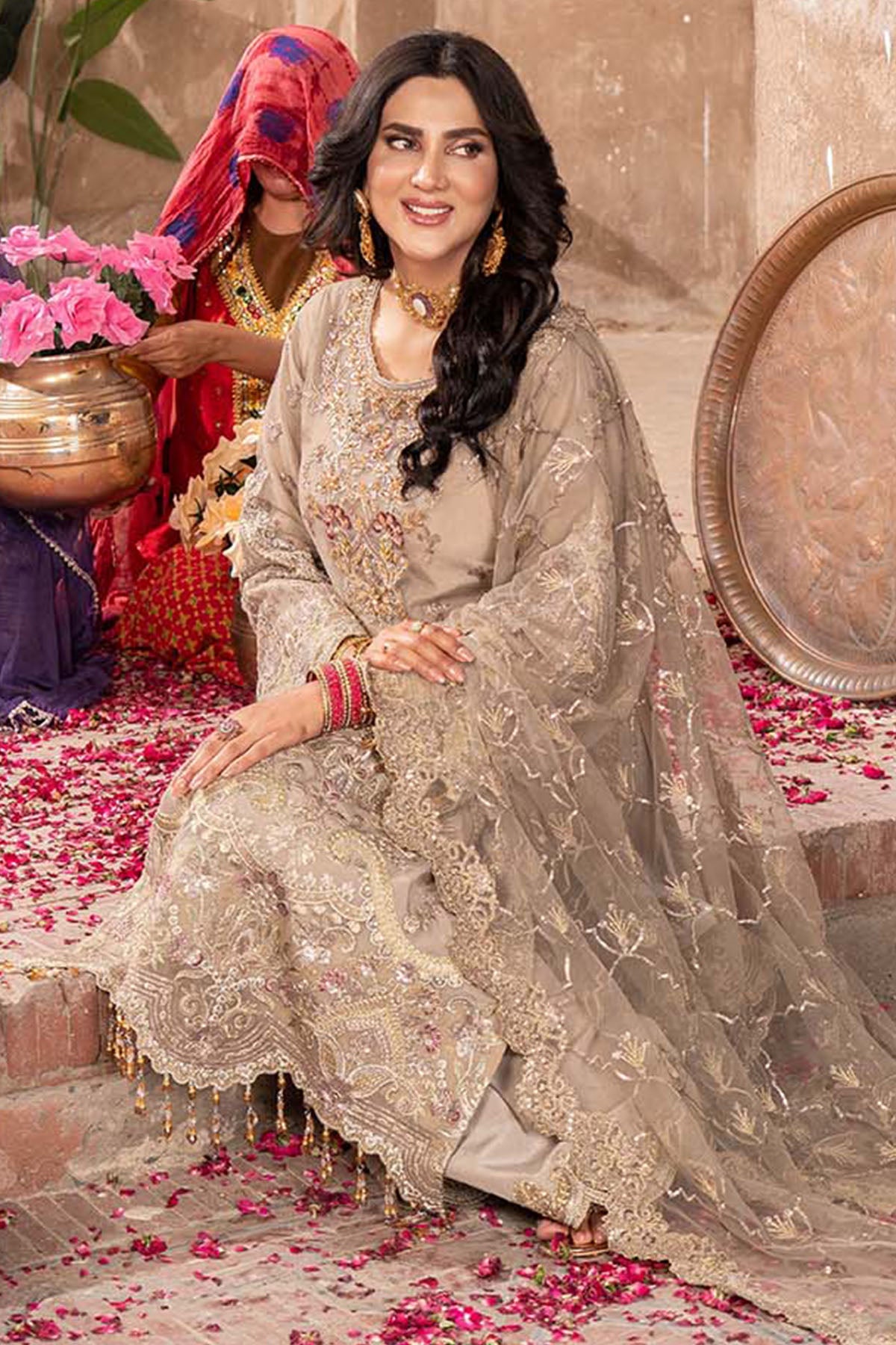 IP-149 RANGOLI