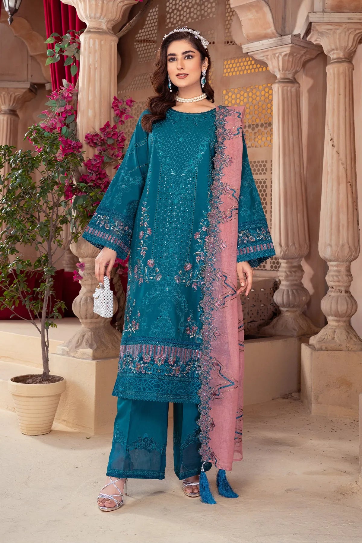 IP-113 Suhana