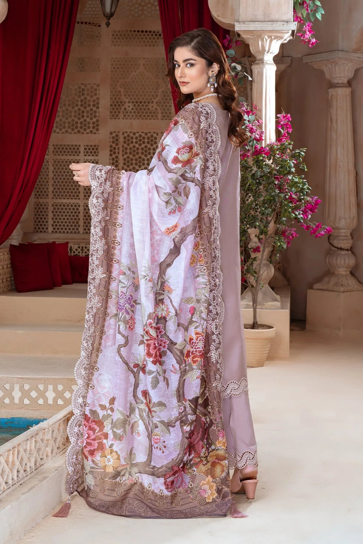 IP-115 Ahana