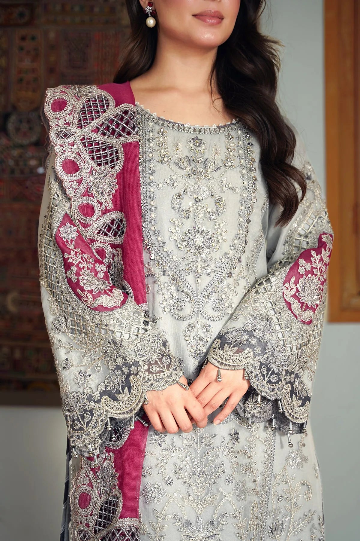 I-228 ZAREEN