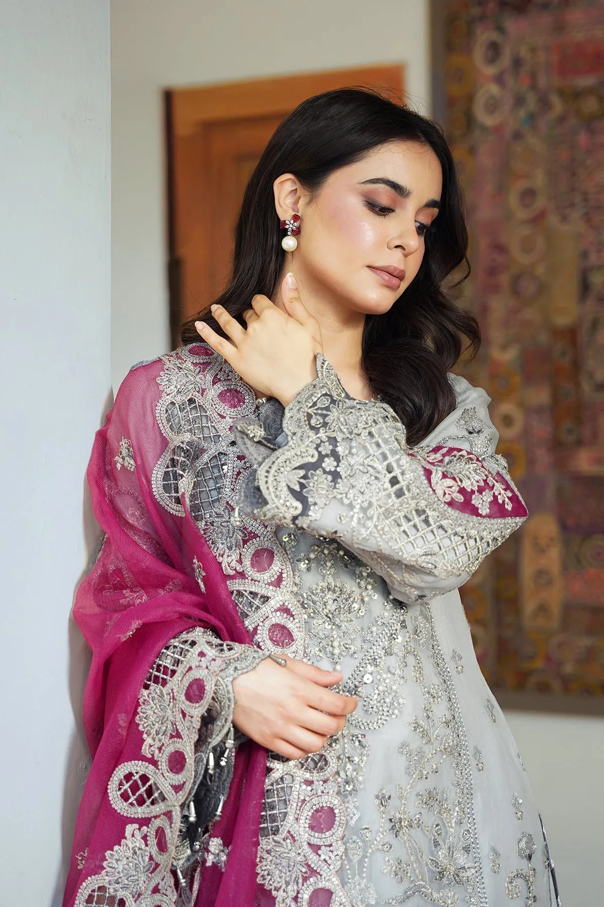 I-228 ZAREEN