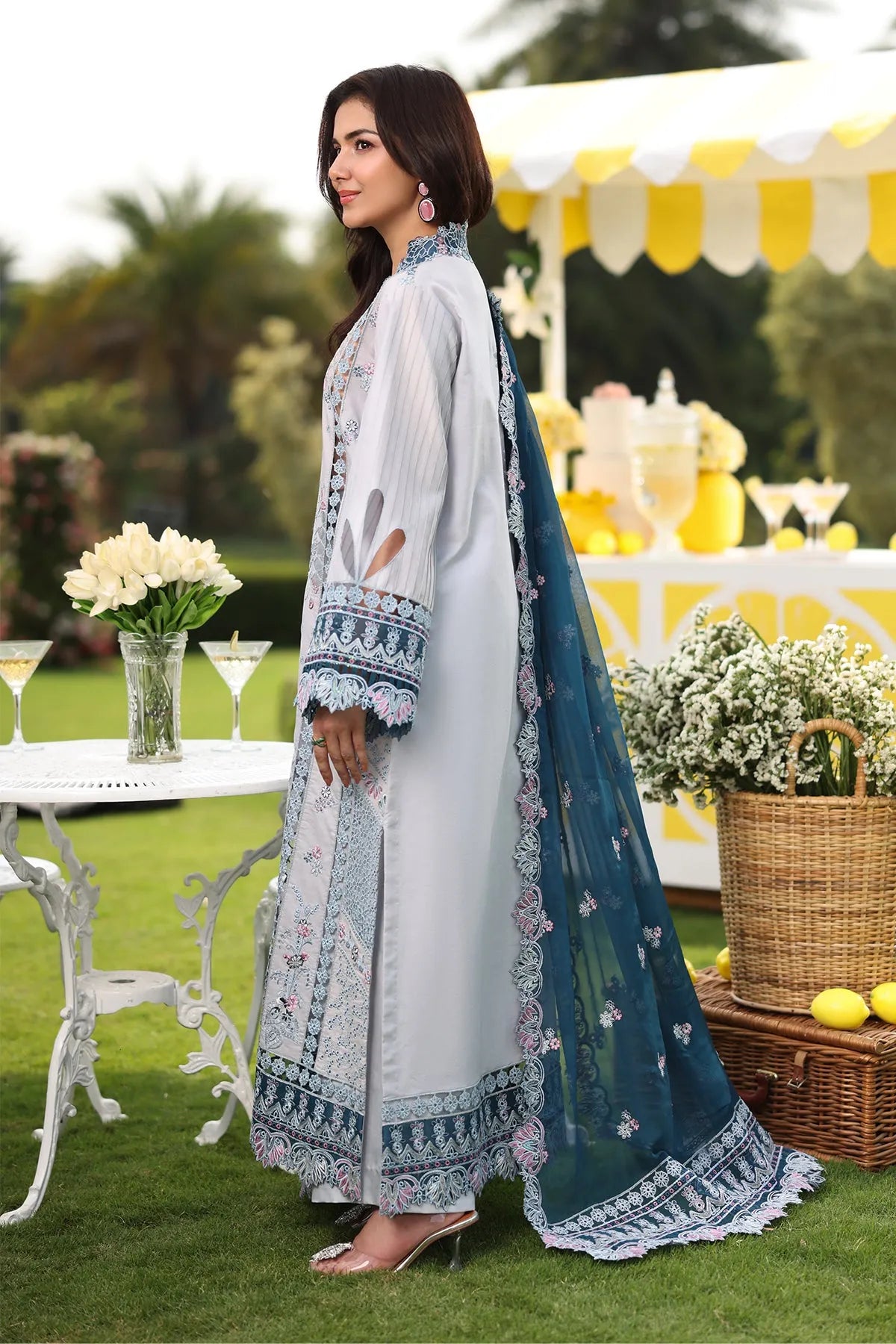 SL 96 MUNIRA