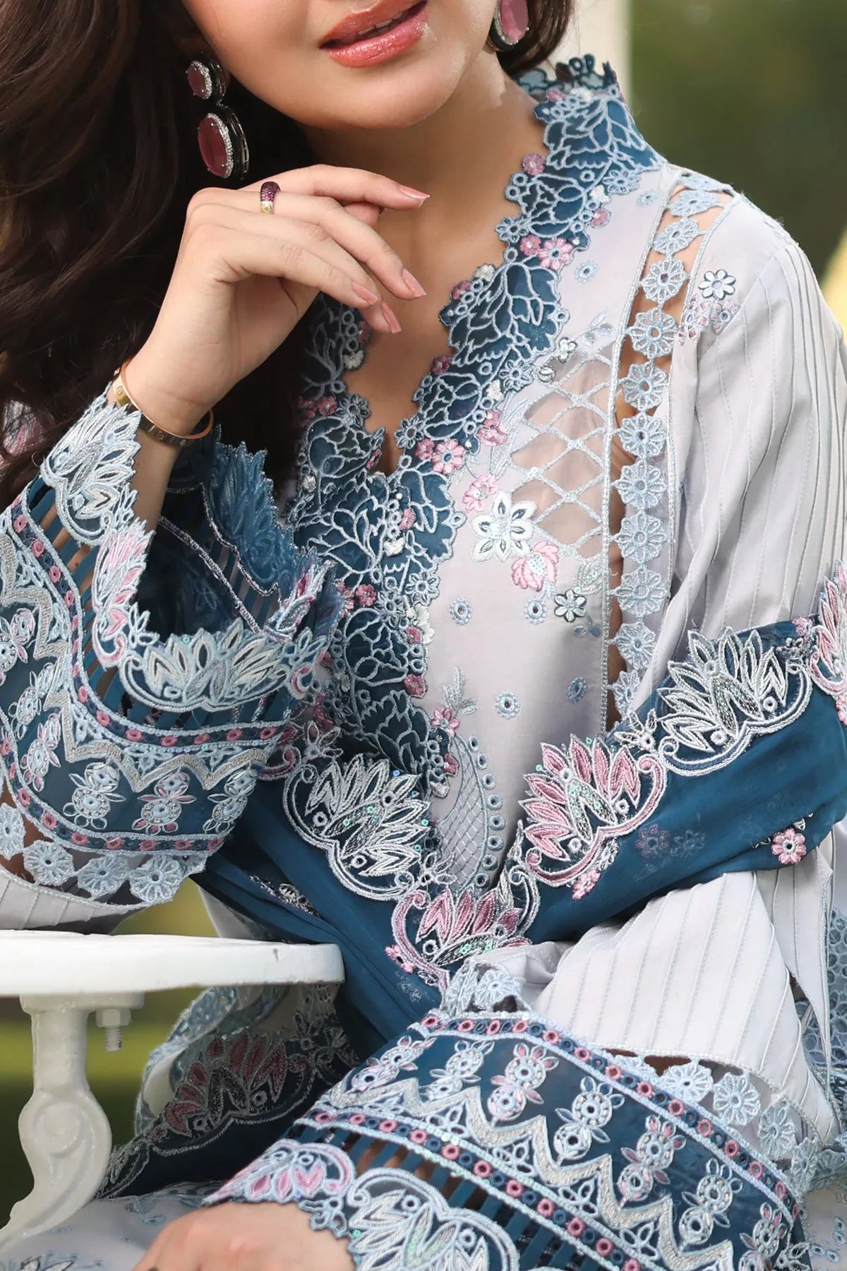 SL 96 MUNIRA