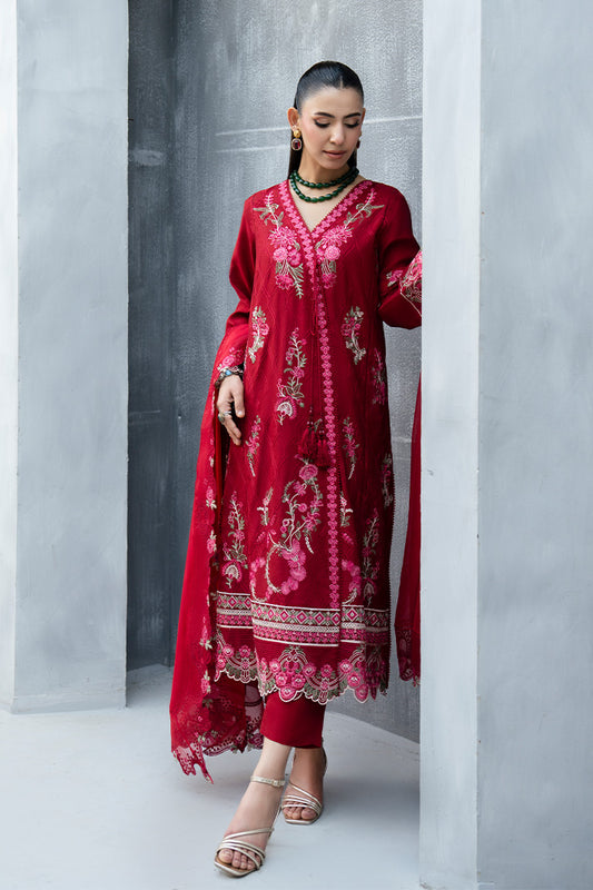 SP-122 Rosaira