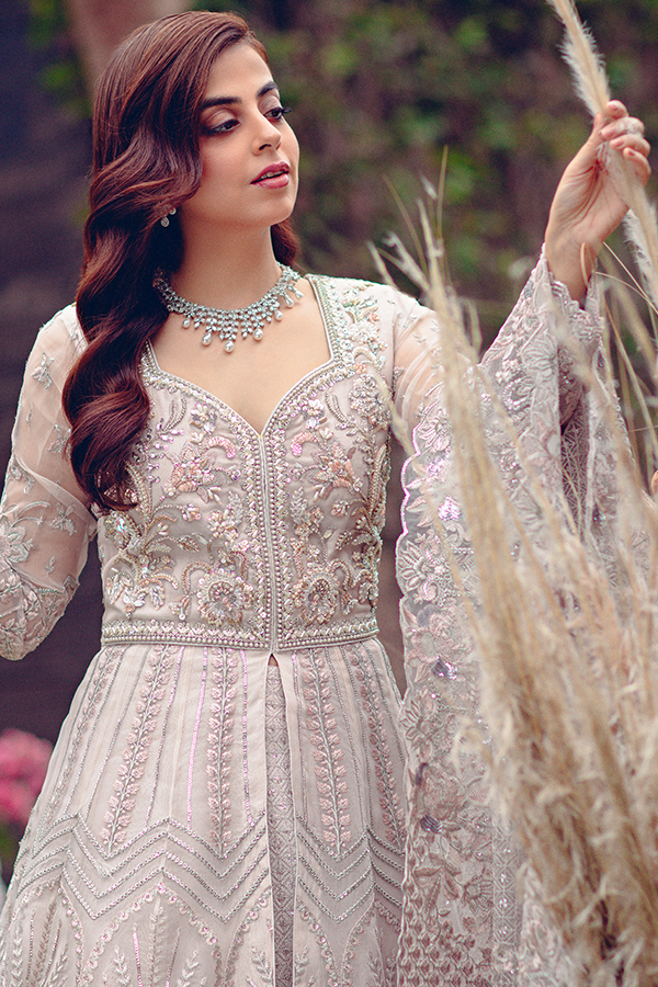 SB-01 Anais - Imrozia | Serene