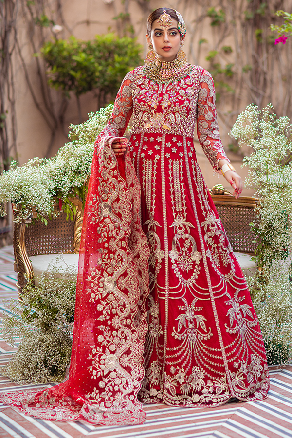 SB-08 Crimson - Imrozia | Serene
