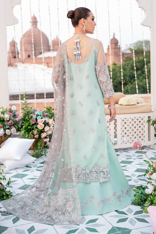 IB-25 Nazmin - Imrozia | Serene